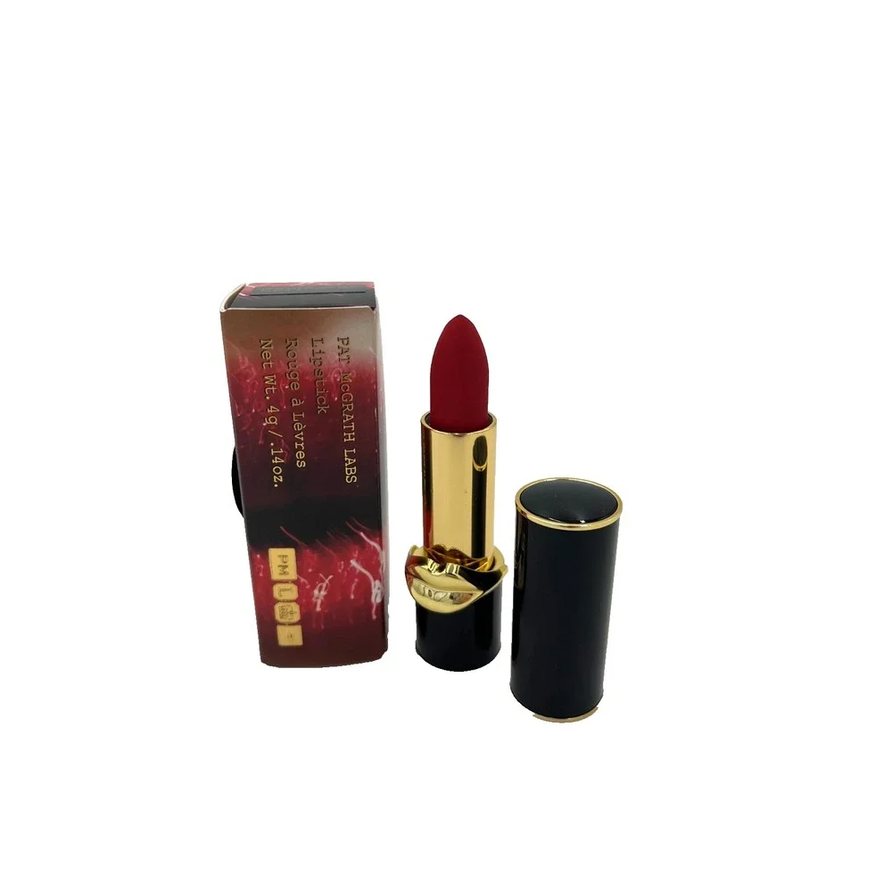 Pat McGrath Labs Matte Trance Lipstick  Lip‎ Color 056 Elson 2  0.14 oz / 4 g